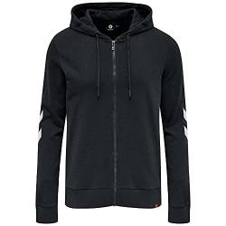 hummel Unisex Hmllegacy Zip Hoodie von hummel