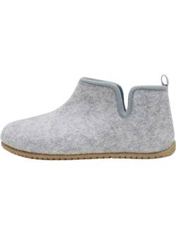 hummel Zap Slipper Unisex Kinder Athleisure Slip On Wolle von hummel