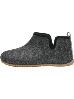 hummel Zap Slipper Unisex Kinder Athleisure Slip On Wolle von hummel