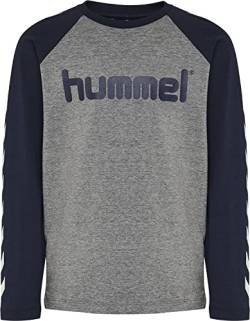 hummel - hmlBOYS, Kinder Langarmshirt von hummel