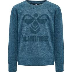 hummel - hmlCHARLES, Kinder Langarmshirt von hummel