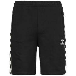 hummel hmlMOVE Classic Shorts Farbe: schwarz_Größe: 2XL von hummel