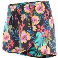 HURLEY FIJI FANTASY AQUAS 2.5 Boardshort 2024 floral print - L von hurley