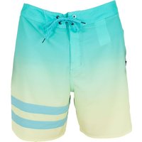 HURLEY PHANTOM BLOCK PARTY 18 Boardshort 2024 fiji - 30 von hurley