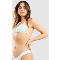 Hurley Wave Runner Itsy Bitsy Bikini Top wave runner multi von hurley