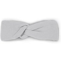 hutch&putch Stirnband Musselin-Stirnband mit elastischem Gummizug von hutch&putch