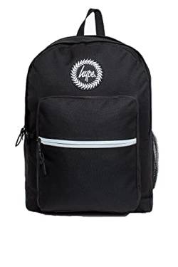 HYPE BLACK BADGE UTILITY BACKPACK von hype