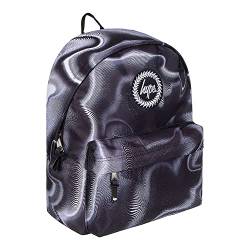HYPE MONO STATIC WAVE BACKPACK von hype