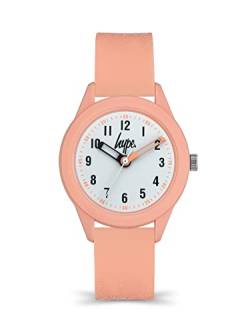 Hype HYKS017P Kinder Armbanduhr von hype