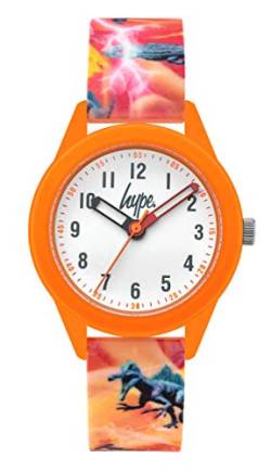 hype HYK011O Kinder Armbanduhr von hype