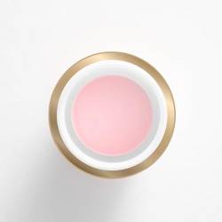 Ocho Nails UV Aufbaugel Light Pink Babyboomer Gel 15g von i Beauty