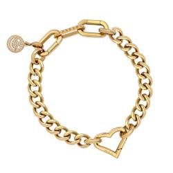 iXXXi Connect Composite-Armband Celine Gold | 20cm von iXXXi