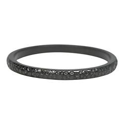iXXXi Füllring DANCER schwarz - 2 mm Größe Ringgröße 18 von iXXXi