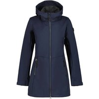 ICEPEAK Damen Funktionsjacke ALAMOSA von icepeak