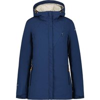 ICEPEAK Damen Funktionsjacke BANNISTER von icepeak