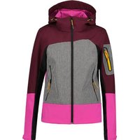 ICEPEAK Damen Funktionsjacke BATH von icepeak