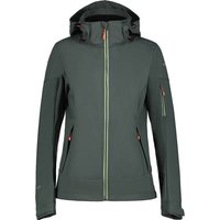 ICEPEAK Damen Funktionsjacke BATHGATE von icepeak