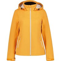 ICEPEAK Damen Funktionsjacke BRENHAM von icepeak