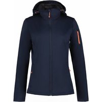 ICEPEAK Damen Funktionsjacke BRIDGEWATER von icepeak