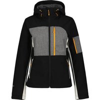 ICEPEAK Damen Funktionsjacke BURLEY von icepeak