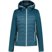 ICEPEAK Damen Funktionsjacke BURLISON von icepeak