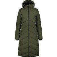 ICEPEAK Damen Mantel PEARLAND von icepeak