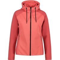 ICEPEAK Damen Unterjacke AMBERG von icepeak