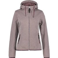 ICEPEAK Damen Unterjacke AUEN von icepeak