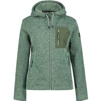 ICEPEAK Damen Unterjacke MATTAWA von icepeak