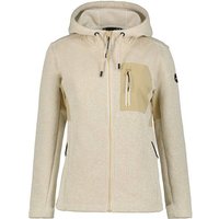 ICEPEAK Damen Unterjacke MATTAWA von icepeak