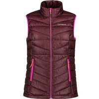 ICEPEAK Damen Weste BERGA von icepeak