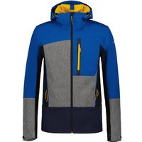 ICEPEAK Herren Funktionsjacke BAUNATAL von icepeak