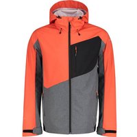 ICEPEAK Herren Funktionsjacke BREEDSVILLE von icepeak