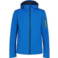 ICEPEAK Herren Funktionsjacke BRINSMADE von icepeak