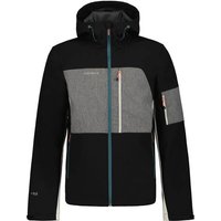 ICEPEAK Herren Funktionsjacke BUTTE von icepeak