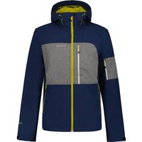 ICEPEAK Herren Funktionsjacke BUTTE von icepeak