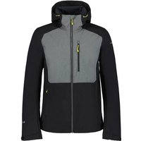 ICEPEAK Herren Funktionsjacke BUXTON von icepeak