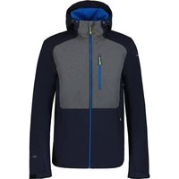 ICEPEAK Herren Funktionsjacke BUXTON von icepeak