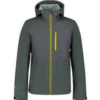 ICEPEAK Herren Funktionsjacke BUXTON von icepeak