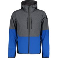 ICEPEAK Herren Funktionsjacke DECKER von icepeak