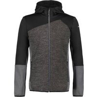 ICEPEAK Herren Kapuzensweat BECLEY von icepeak