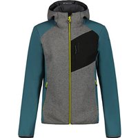 ICEPEAK Herren Softshelljacke DANFORT von icepeak