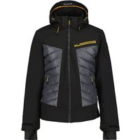 ICEPEAK Herren Softshelljacke FOIX von icepeak