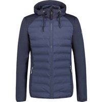 ICEPEAK Herren Unterjacke AIKERA von icepeak