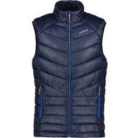 ICEPEAK Herren Weste BALFOUR von icepeak