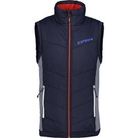 ICEPEAK Herren Weste DAVIS von icepeak