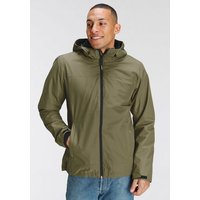 Icepeak 3-in-1-Funktionsjacke PATERSON Wasserabweisend & Windabweisend & Atmungsaktiv von icepeak