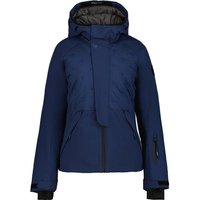 Icepeak Anorak ICEPEAK ELSAH DUNKEL BLAU von icepeak