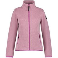 Icepeak Fleecejacke D FLEECEJACKE AIKES Wärmend von icepeak