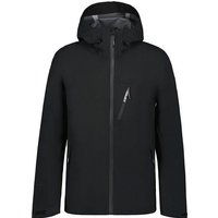 Icepeak Funktionsjacke ICEPEAK DECATUR SCHWARZ von icepeak